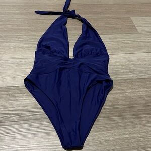 Zaful One piece bathing suit